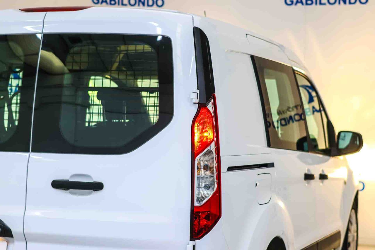 Ford Transit Connect Kombi 1.5 TDCi 74kW Trend 220 L1 (M1) **5 Plazas** - Foto 15