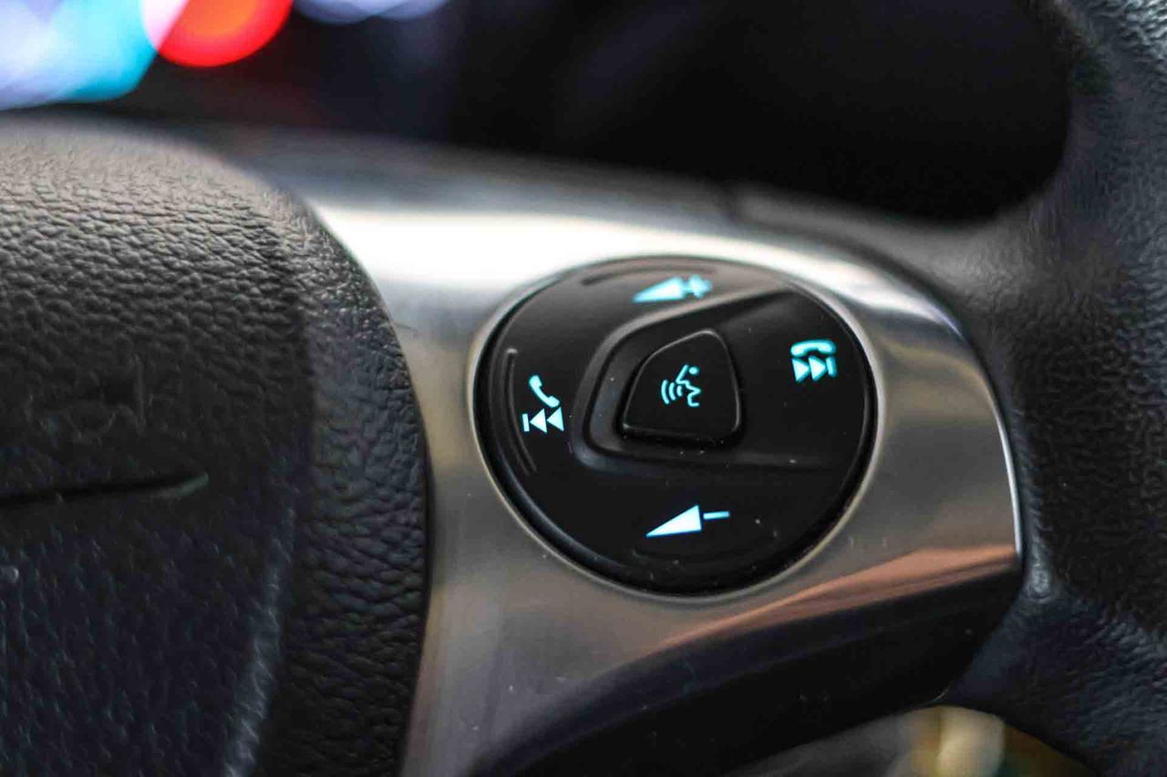 Ford Transit Connect Kombi 1.5 TDCi 74kW Trend 220 L1 (M1) **5 Plazas** - Foto 37