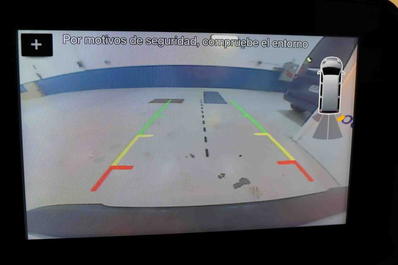 Ford Transit Connect Kombi 1.5 TDCi 74kW Trend 220 L1 (M1) **5 Plazas** - Foto 60