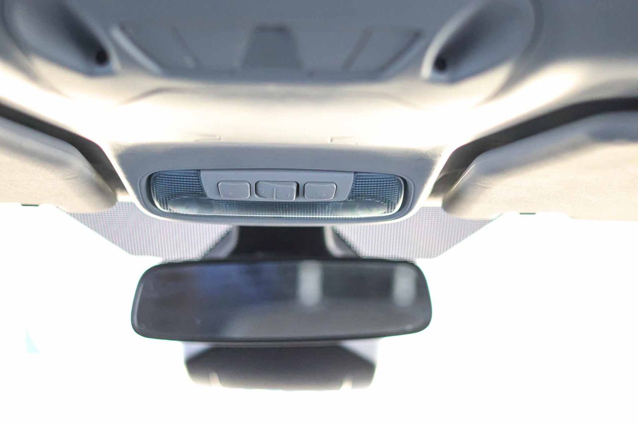 Ford Transit Connect Kombi 1.5 TDCi 74kW Trend 220 L1 (M1) **5 Plazas** - Foto 50