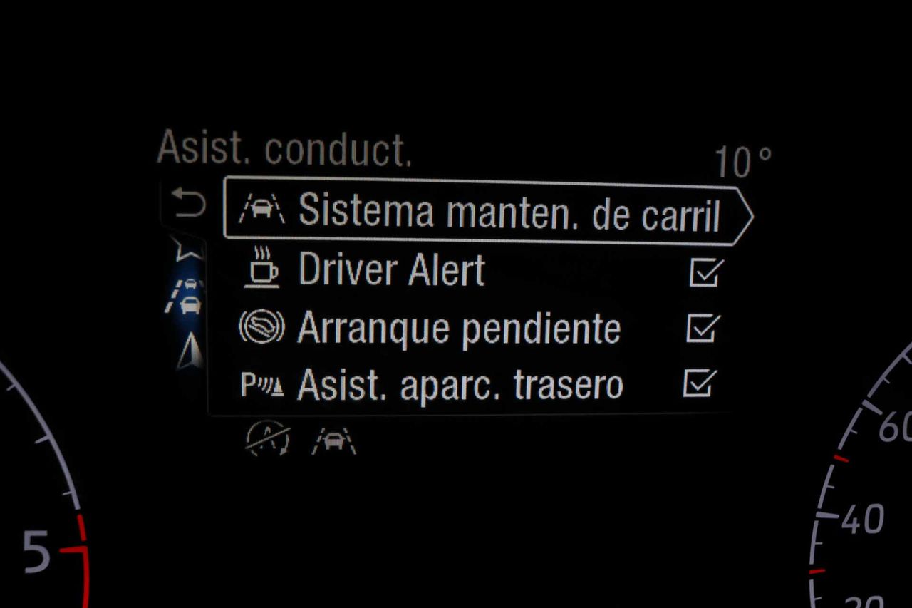 Ford Transit Connect Kombi 1.5 TDCi 74kW Trend 220 L1 (M1) **5 Plazas** - Foto 54