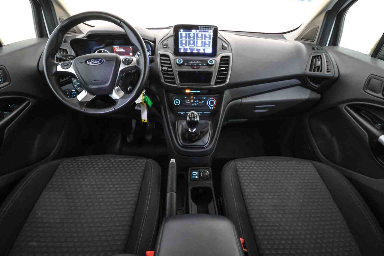 Ford Transit Connect Kombi 1.5 TDCi 74kW Trend 220 L1 (M1) **5 Plazas** - Foto 48