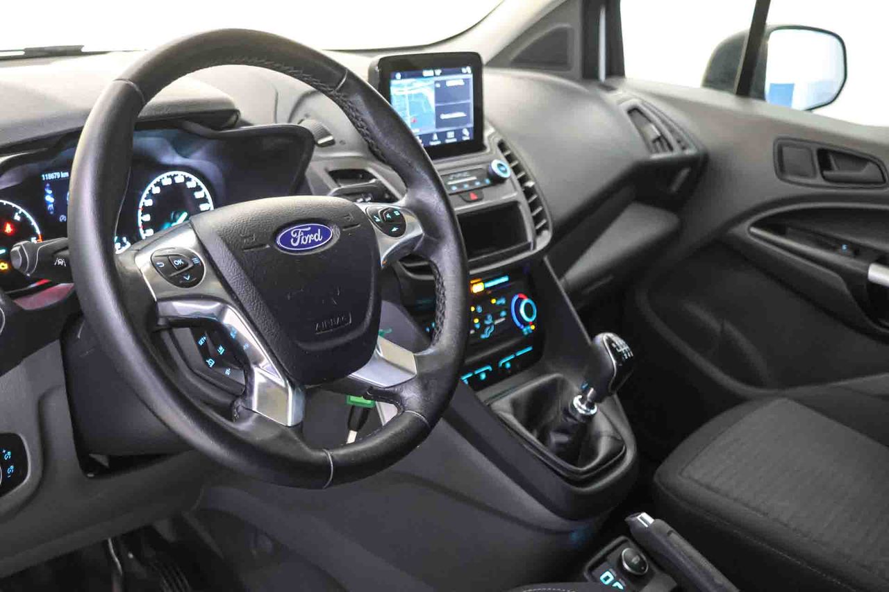 Ford Transit Connect Kombi 1.5 TDCi 74kW Trend 220 L1 (M1) **5 Plazas** - Foto 6