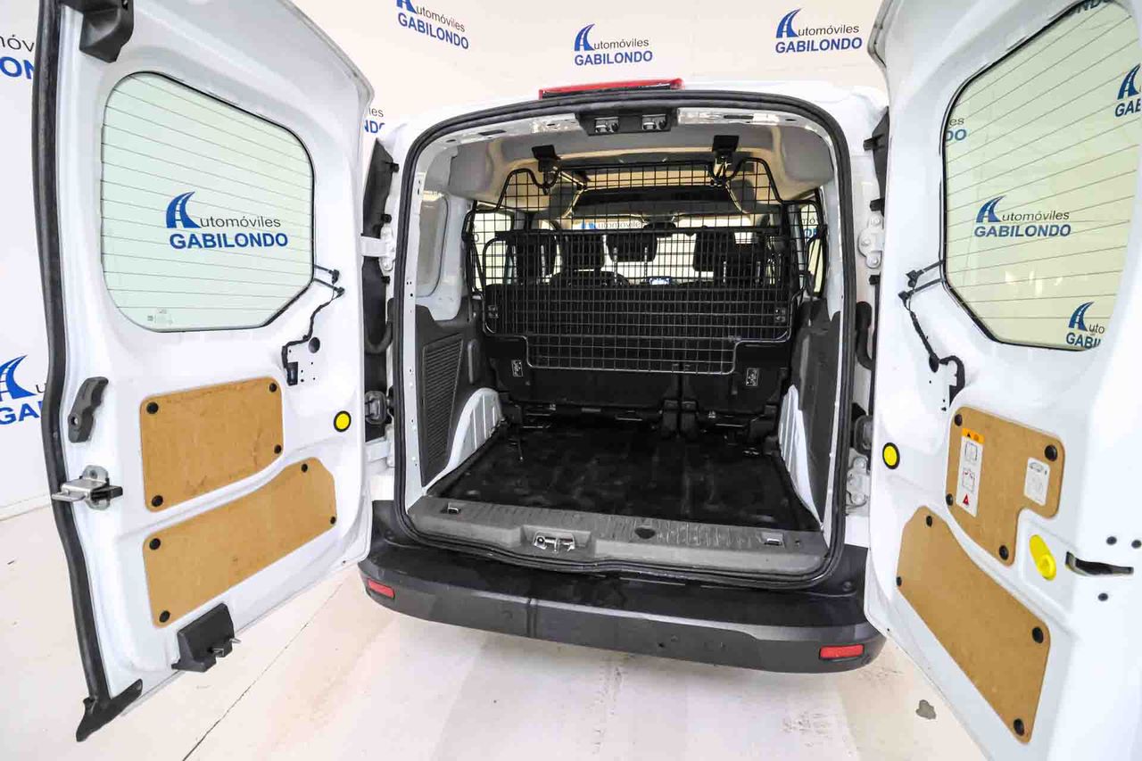 Ford Transit Connect Kombi 1.5 TDCi 74kW Trend 220 L1 (M1) **5 Plazas** - Foto 51