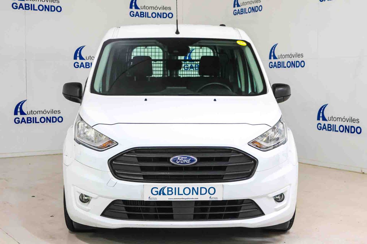 Ford Transit Connect Kombi 1.5 TDCi 74kW Trend 220 L1 (M1) **5 Plazas** - Foto 3