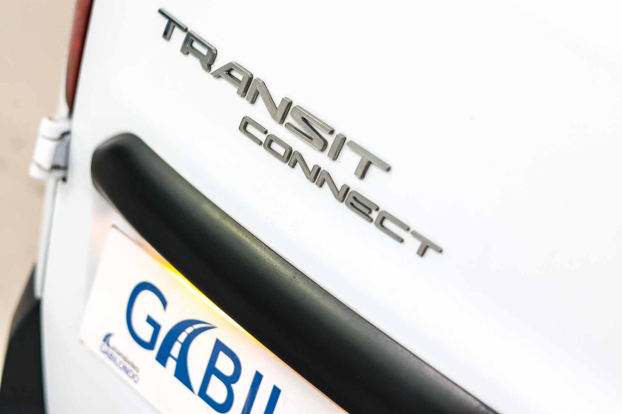 Ford Transit Connect Kombi 1.5 TDCi 74kW Trend 220 L1 (M1) **5 Plazas** - Foto 12