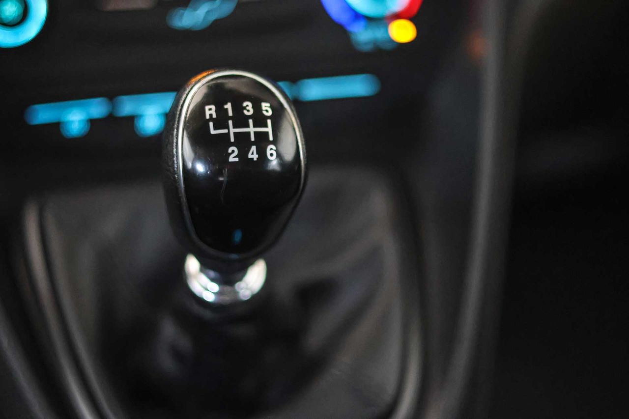 Ford Transit Connect Kombi 1.5 TDCi 74kW Trend 220 L1 (M1) **5 Plazas** - Foto 40