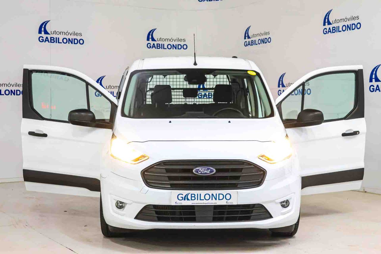 Ford Transit Connect Kombi 1.5 TDCi 74kW Trend 220 L1 (M1) **5 Plazas** - Foto 22