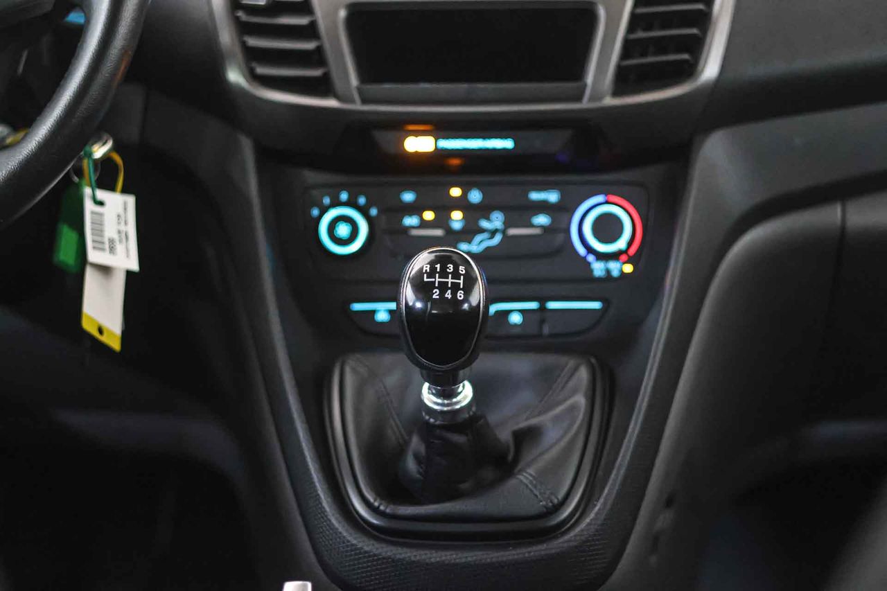 Ford Transit Connect Kombi 1.5 TDCi 74kW Trend 220 L1 (M1) **5 Plazas** - Foto 39