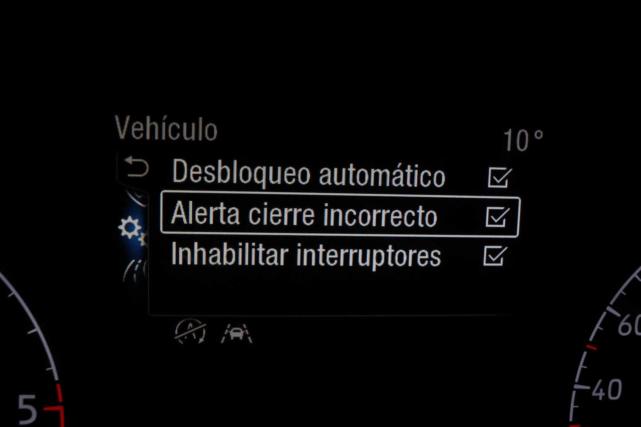 Ford Transit Connect Kombi 1.5 TDCi 74kW Trend 220 L1 (M1) **5 Plazas** - Foto 55