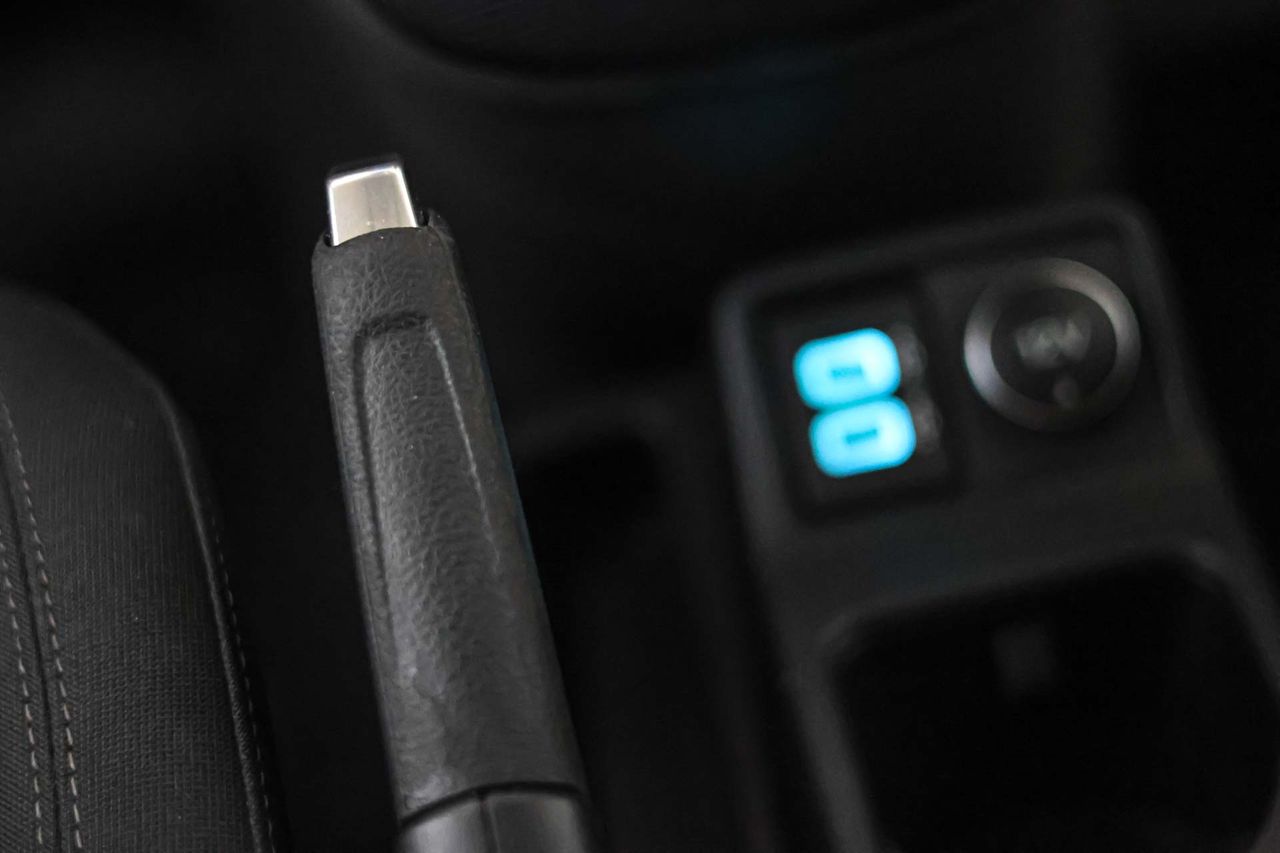 Ford Transit Connect Kombi 1.5 TDCi 74kW Trend 220 L1 (M1) **5 Plazas** - Foto 45