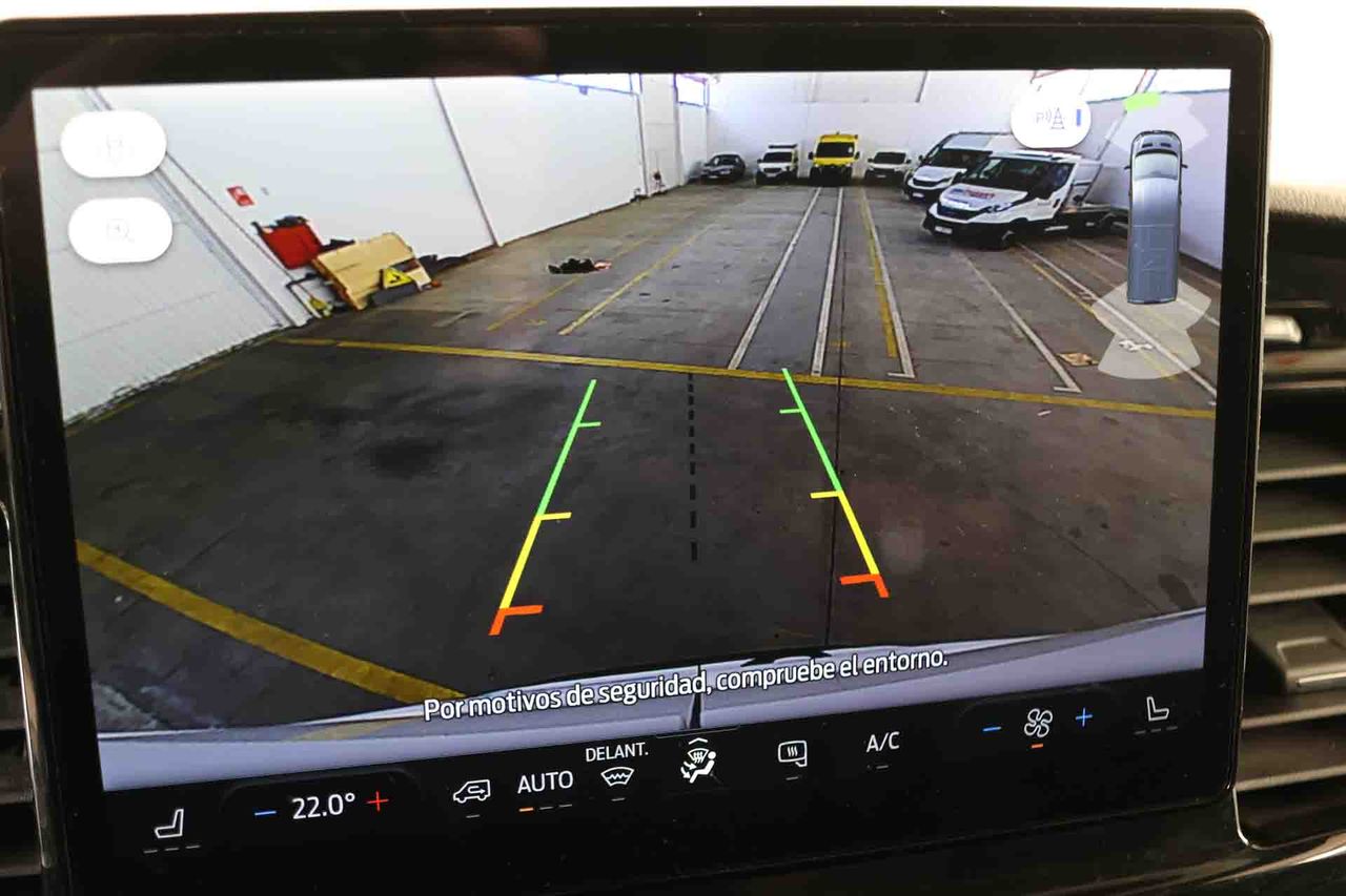 Ford Transit E-Transit 350 L2H2 135kW 75/68kWh Trend Business *Eléctrico* - Foto 55