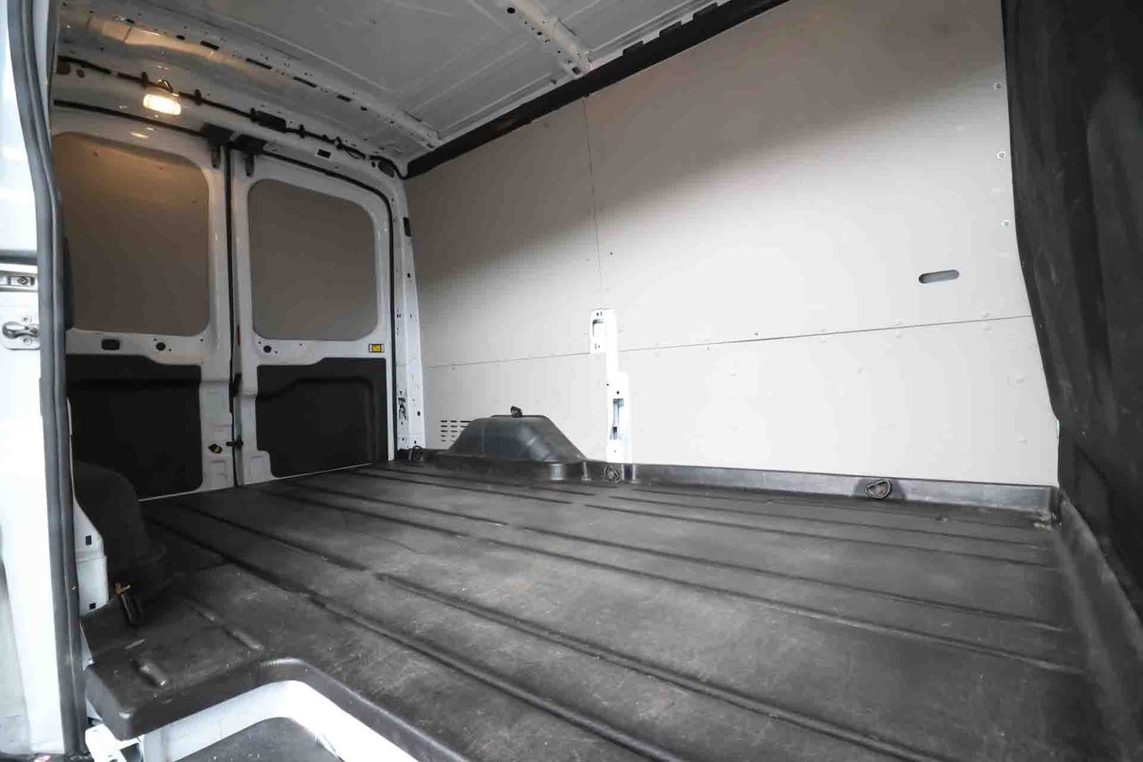 Ford Transit E-Transit 350 L2H2 135kW 75/68kWh Trend Business *Eléctrico* - Foto 27