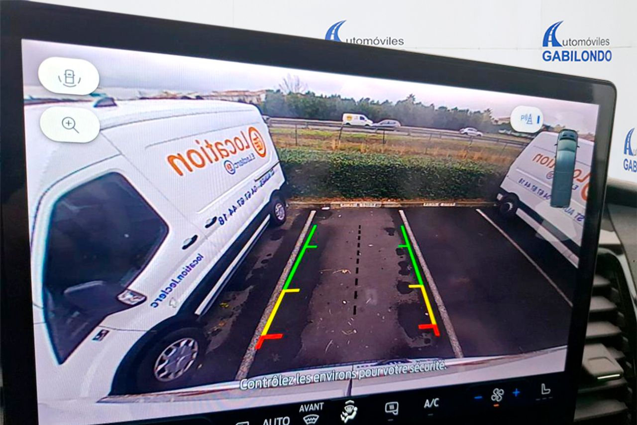 Ford Transit E-Transit 350 L2H2 135kW 75/68kWh Trend Business *Eléctrico* - Foto 9