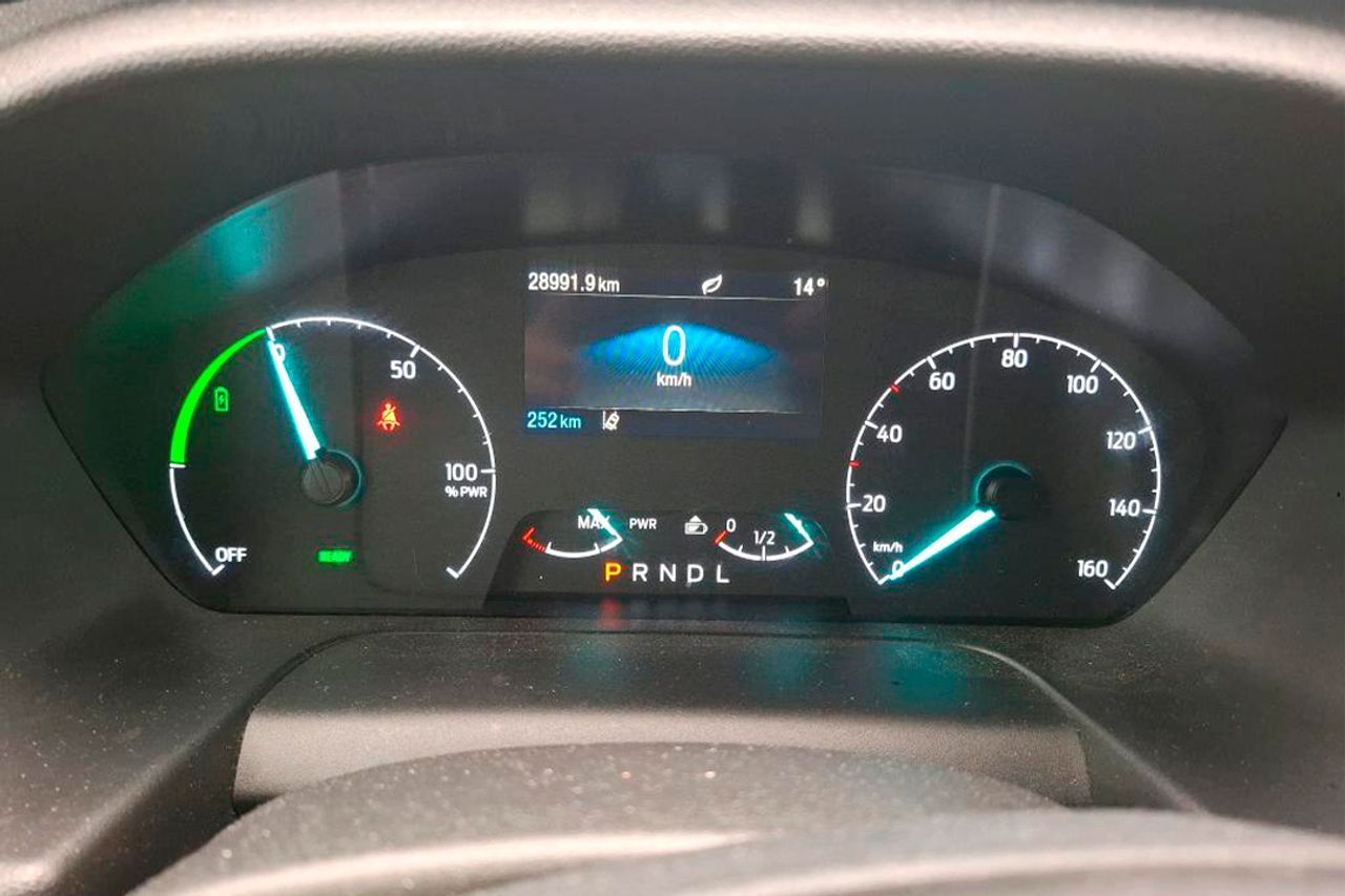 Ford Transit E-Transit 350 L2H2 135kW 75/68kWh Trend Business *Eléctrico* - Foto 6