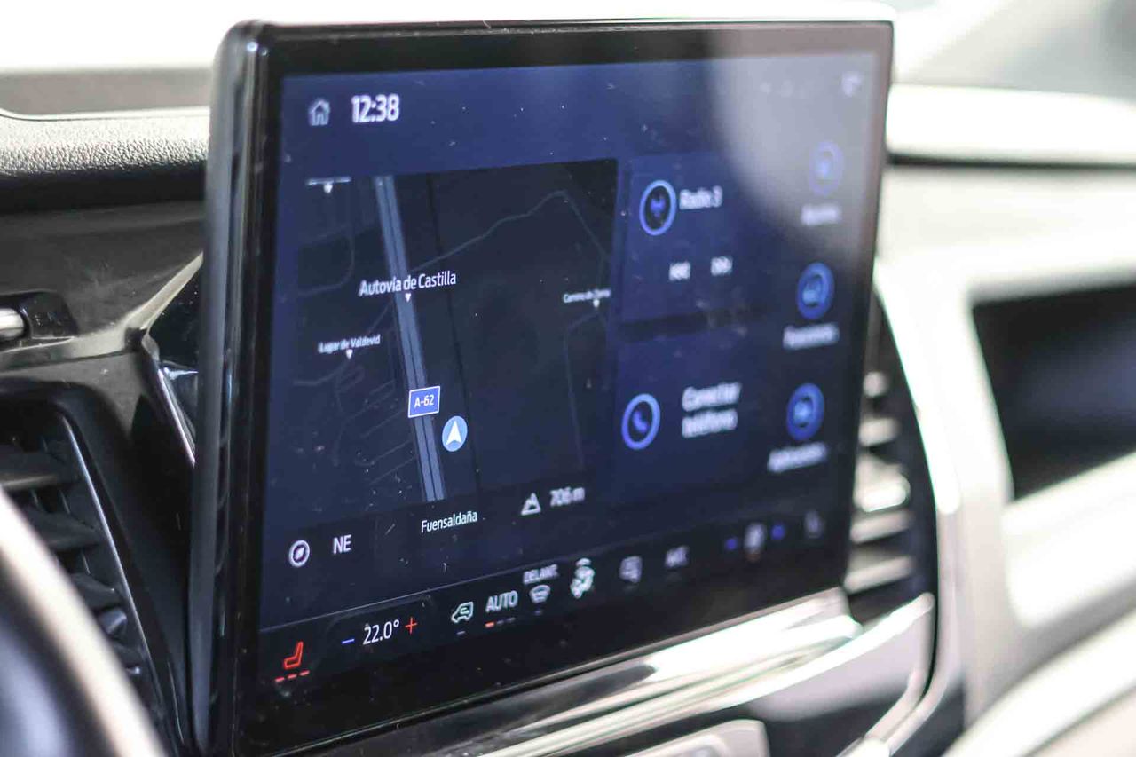 Ford Transit E-Transit 350 L2H2 135kW 75/68kWh Trend Business *Eléctrico* - Foto 44