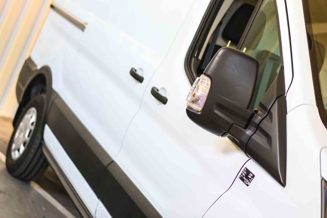 Ford Transit E-Transit 350 L2H2 135kW 75/68kWh Trend Business *Eléctrico* - Foto 18