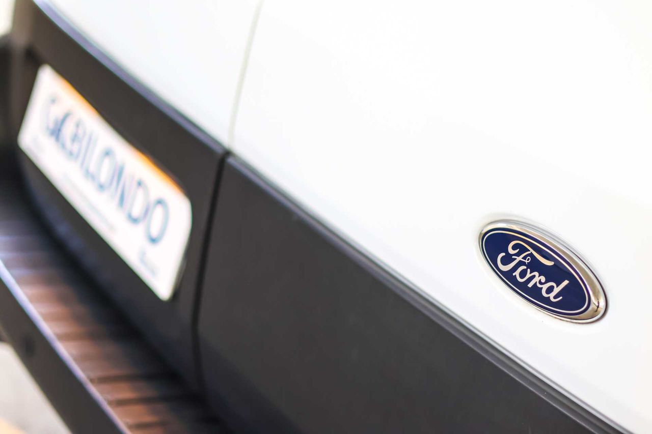 Ford Transit E-Transit 350 L2H2 135kW 75/68kWh Trend Business *Eléctrico* - Foto 19