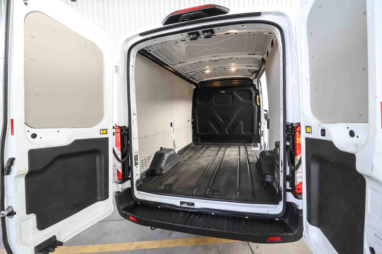 Ford Transit E-Transit 350 L2H2 135kW 75/68kWh Trend Business *Eléctrico* - Foto 25