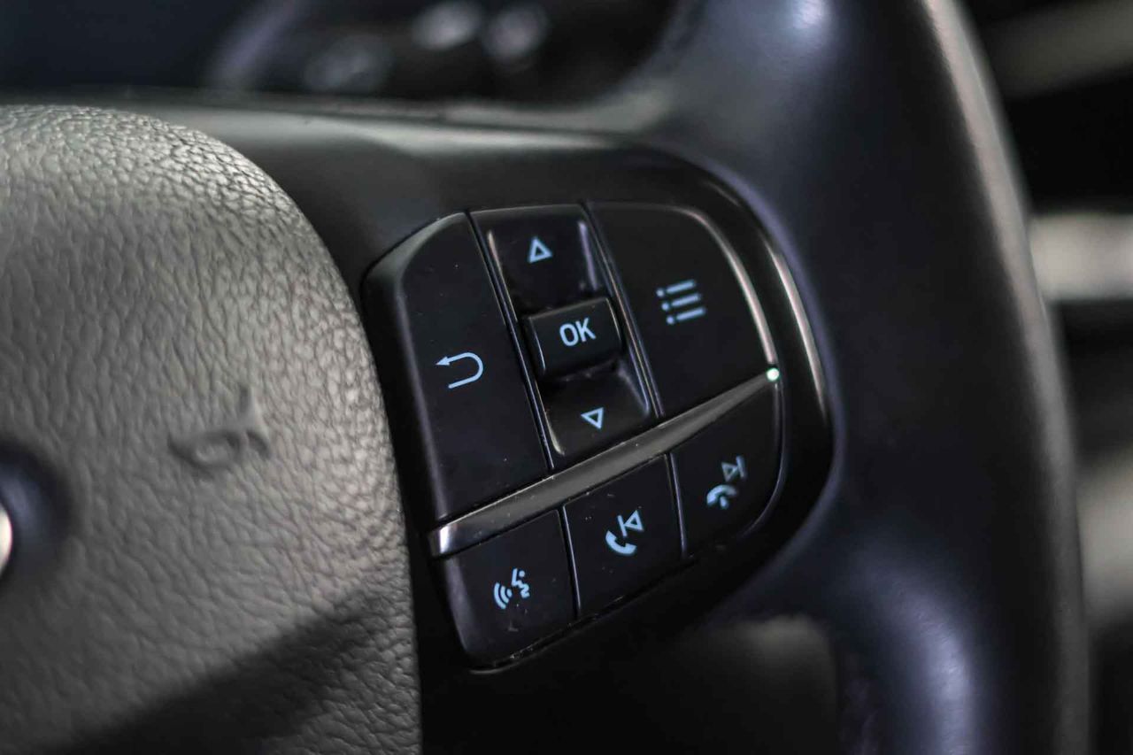 Ford Transit E-Transit 350 L2H2 135kW 75/68kWh Trend Business *Eléctrico* - Foto 38