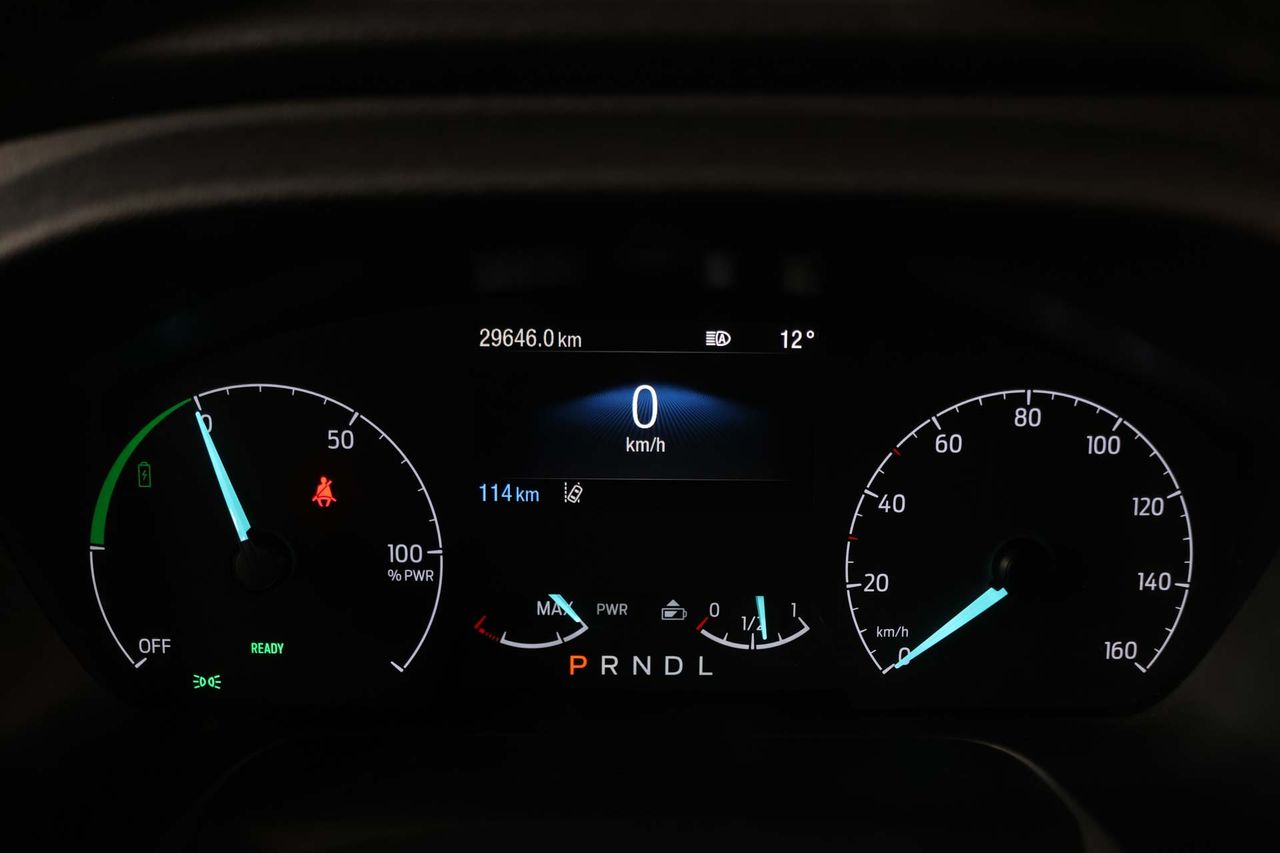 Ford Transit E-Transit 350 L2H2 135kW 75/68kWh Trend Business *Eléctrico* - Foto 46