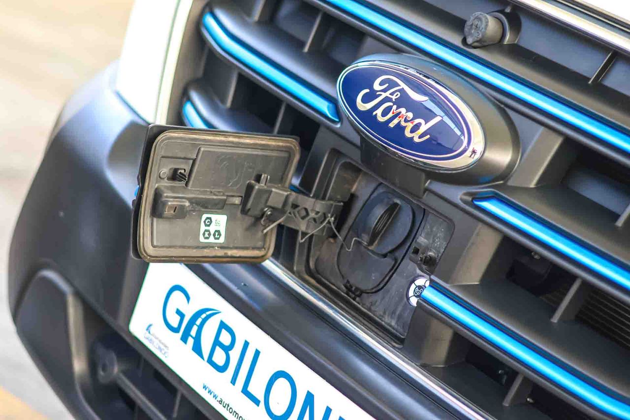 Ford Transit E-Transit 350 L2H2 135kW 75/68kWh Trend Business *Eléctrico* - Foto 15
