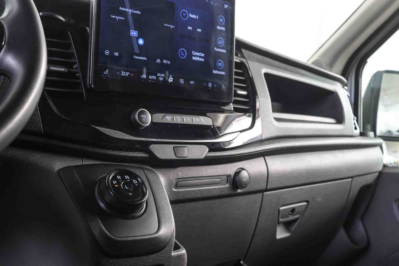 Ford Transit E-Transit 350 L2H2 135kW 75/68kWh Trend Business *Eléctrico* - Foto 40