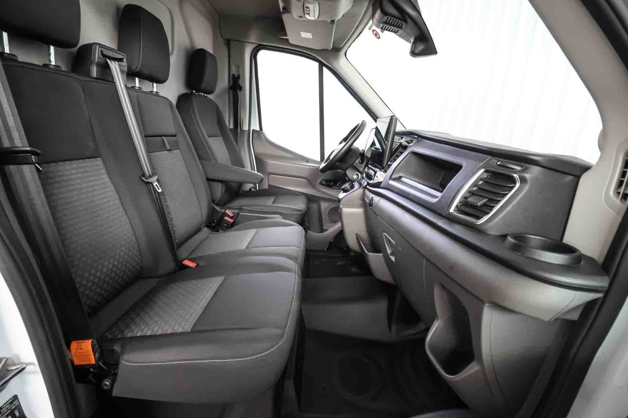 Ford Transit E-Transit 350 L2H2 135kW 75/68kWh Trend Business *Eléctrico* - Foto 45