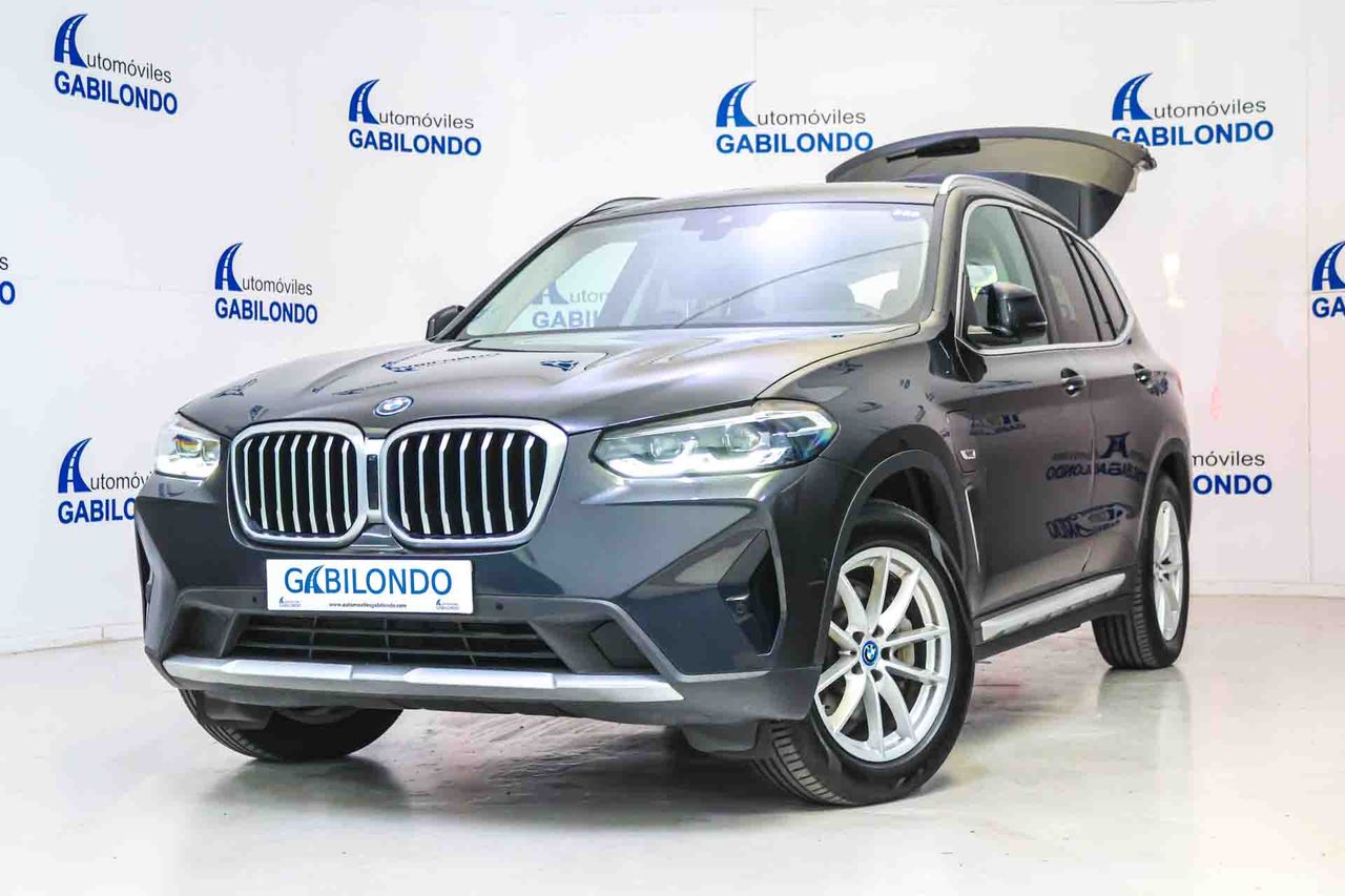 BMW X3 xDrive30e xLine - Foto 19