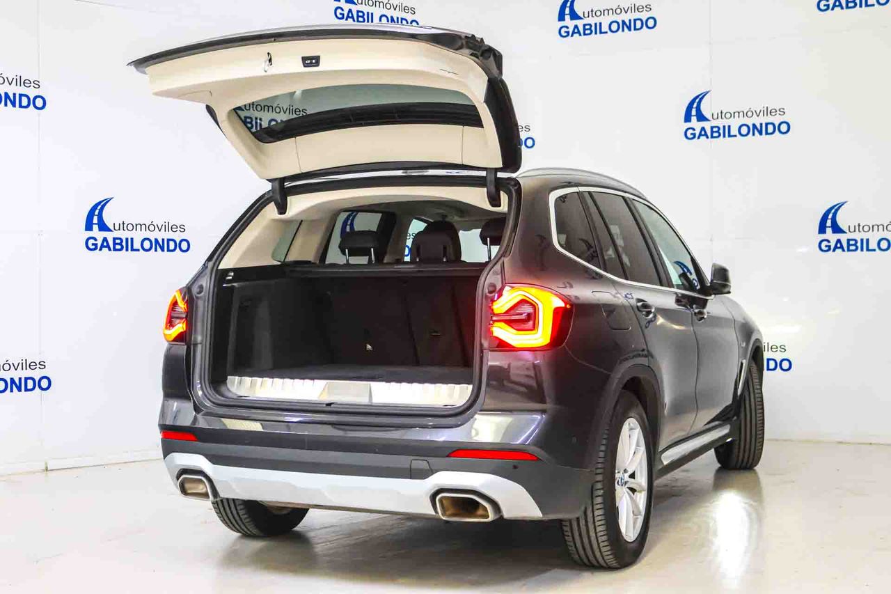 BMW X3 xDrive30e xLine - Foto 22