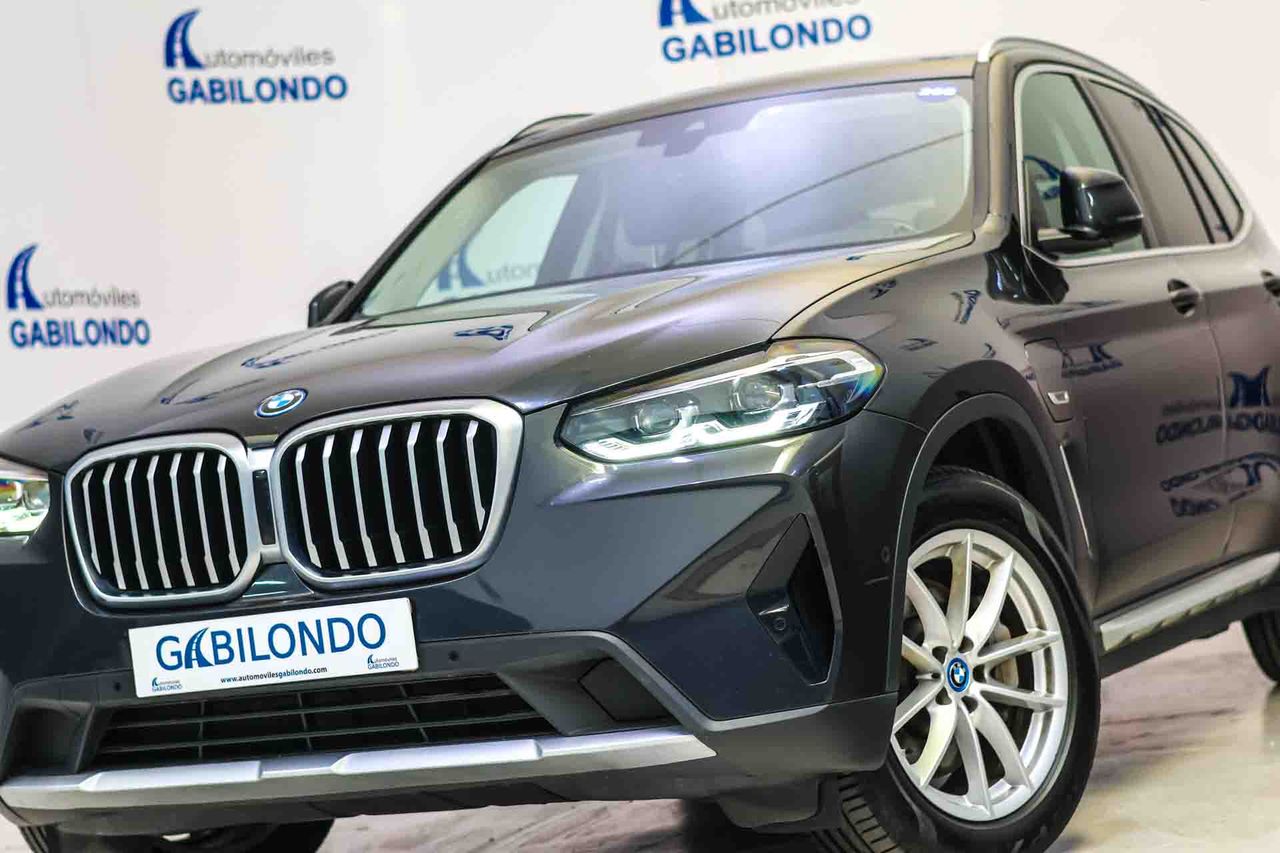BMW X3 xDrive30e xLine - Foto 30