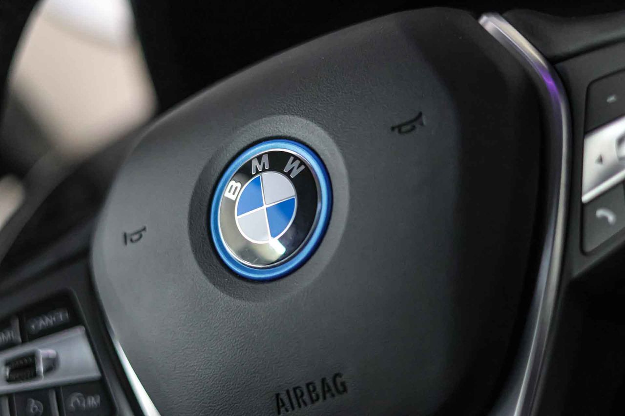 BMW X3 xDrive30e xLine - Foto 39