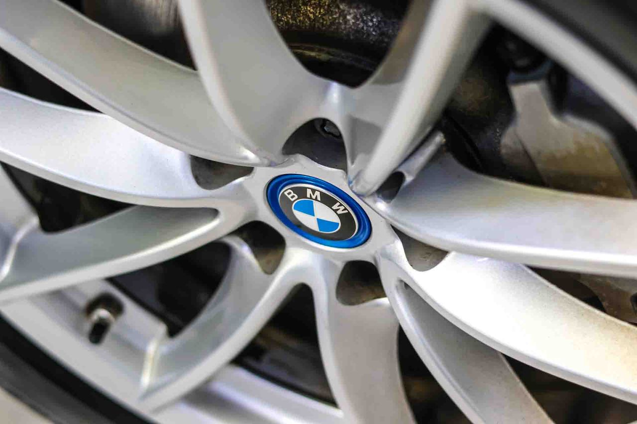 BMW X3 xDrive30e xLine - Foto 21