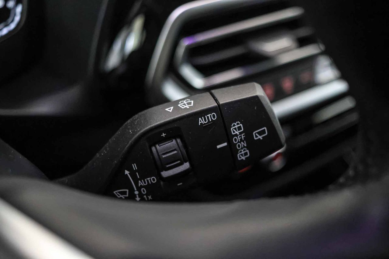 BMW X3 xDrive30e xLine - Foto 45