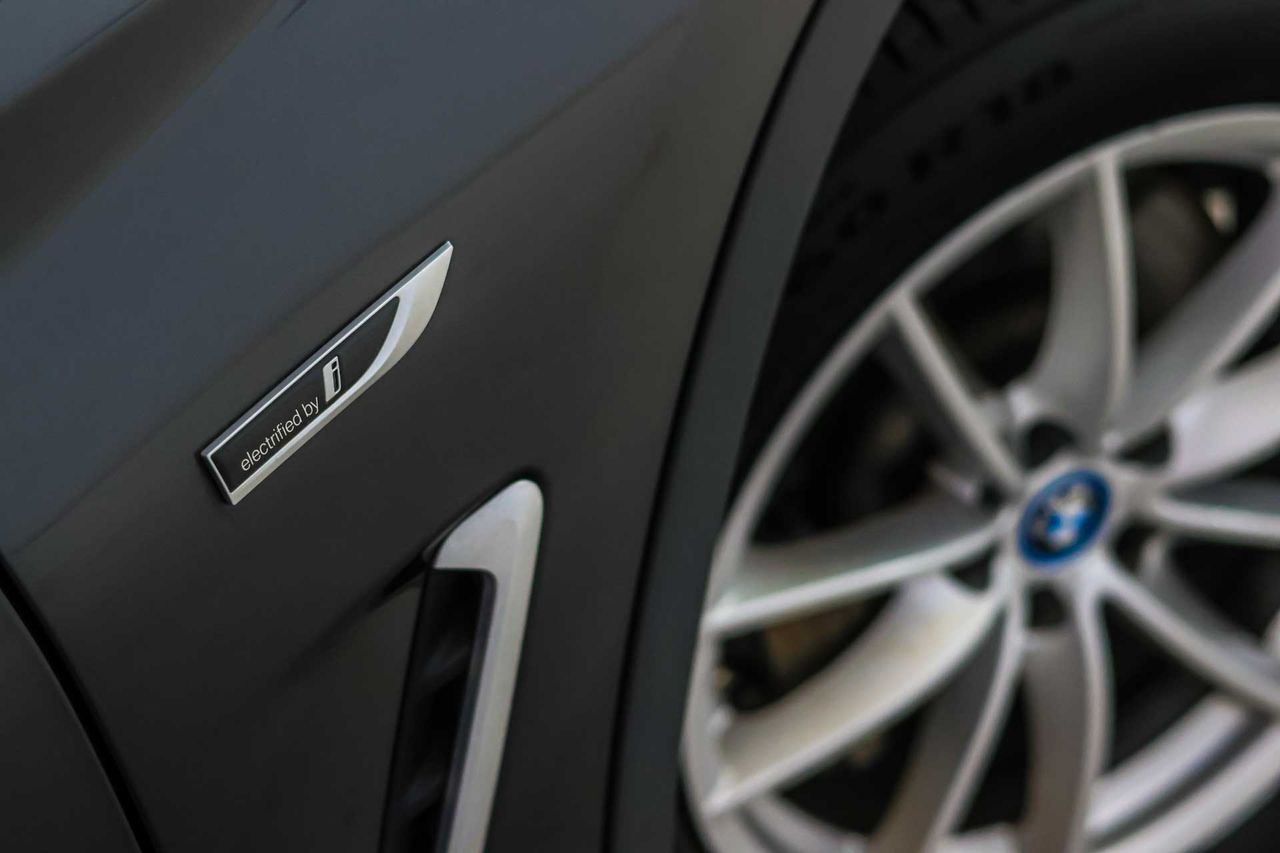 BMW X3 xDrive30e xLine - Foto 20