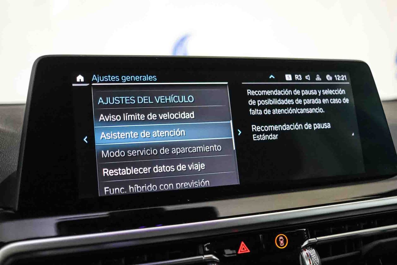 BMW X3 xDrive30e xLine - Foto 64