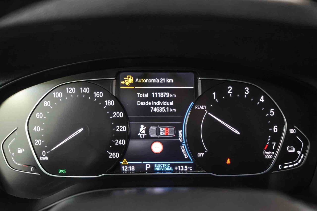 BMW X3 xDrive30e xLine - Foto 46