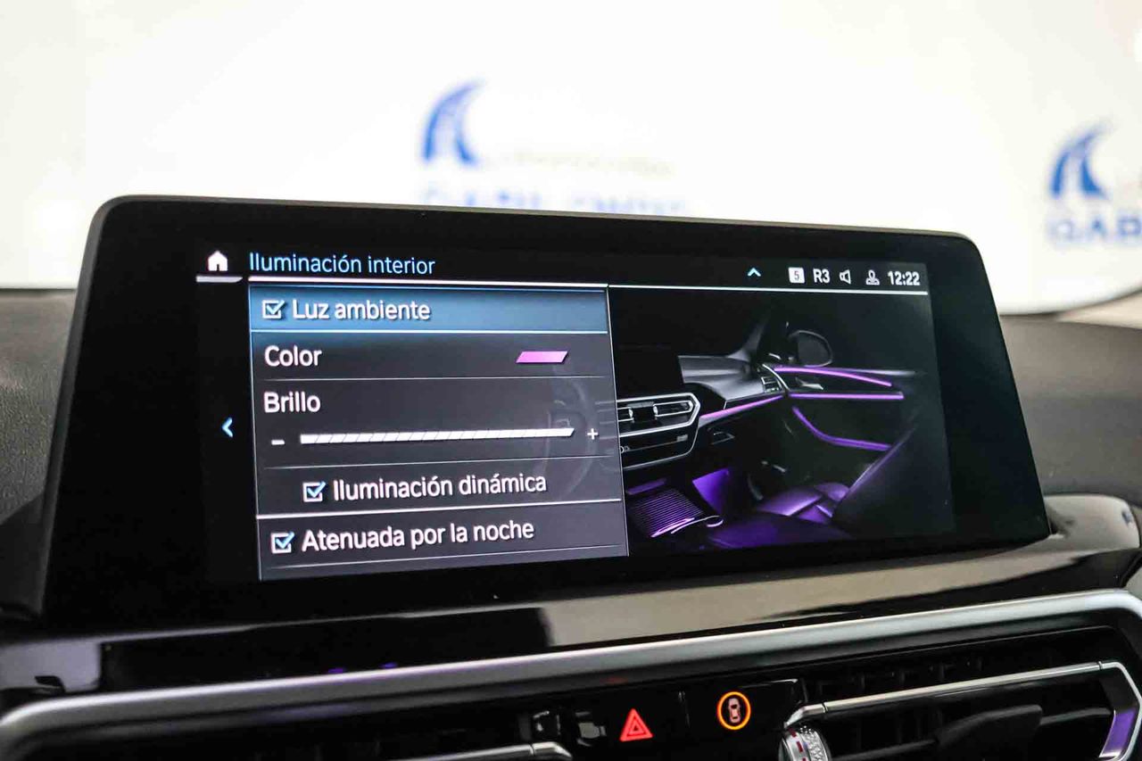 BMW X3 xDrive30e xLine - Foto 70