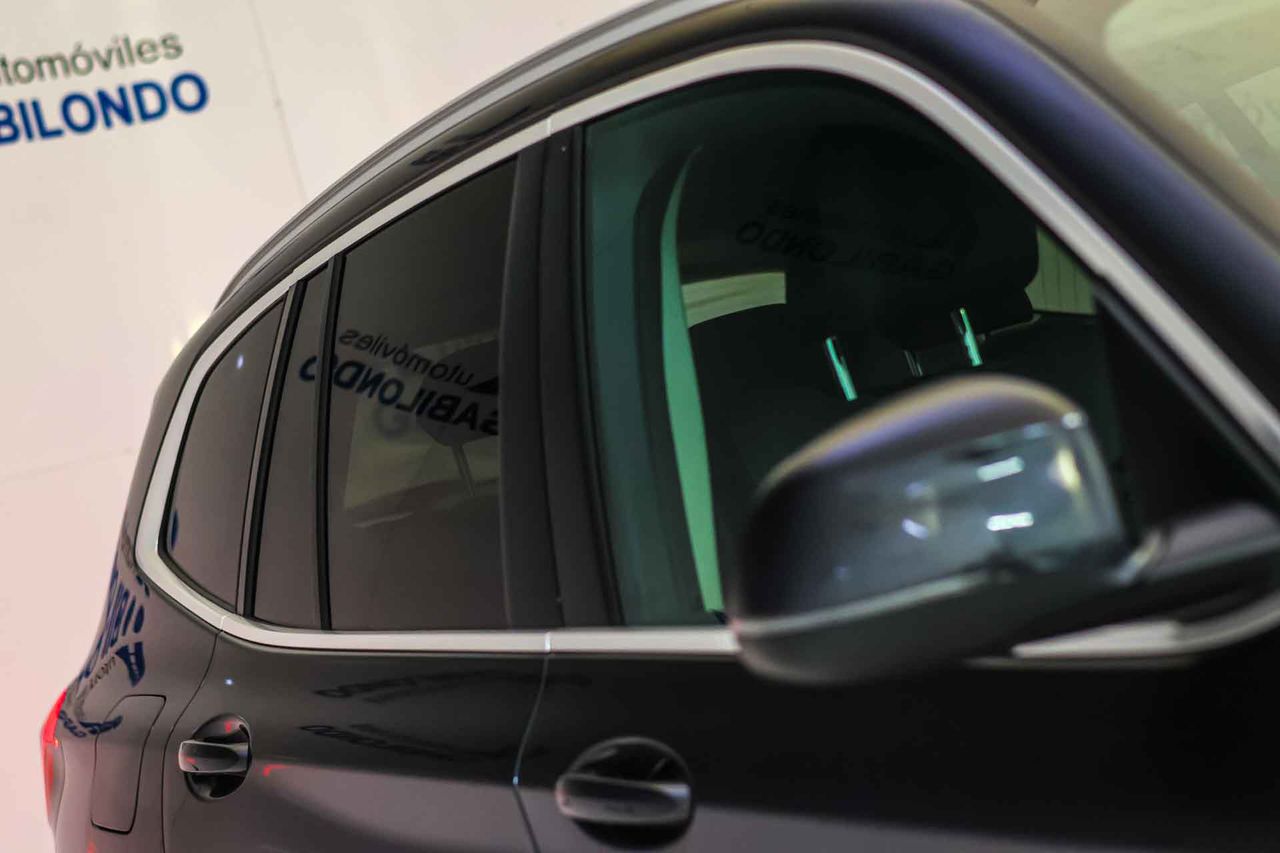 BMW X3 xDrive30e xLine - Foto 29