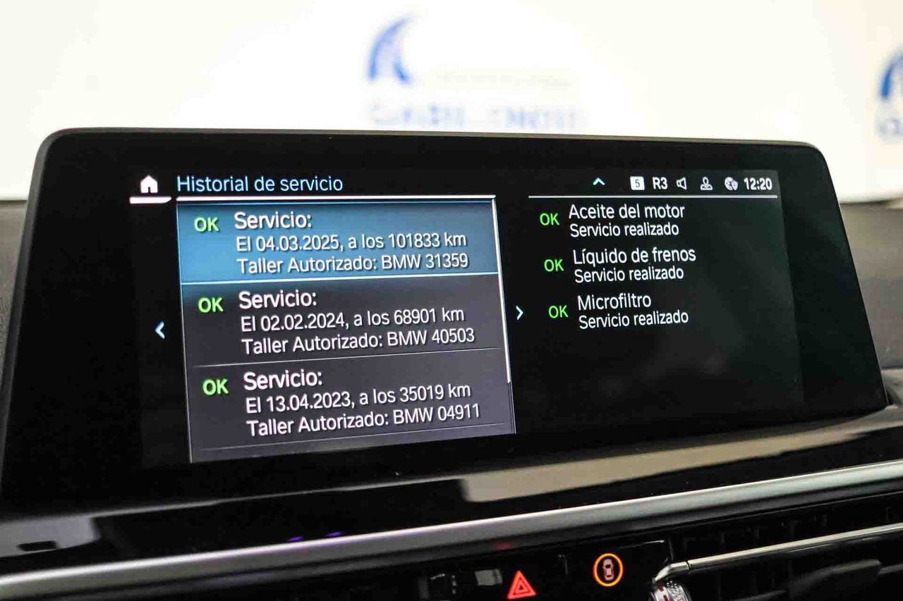 BMW X3 xDrive30e xLine - Foto 9