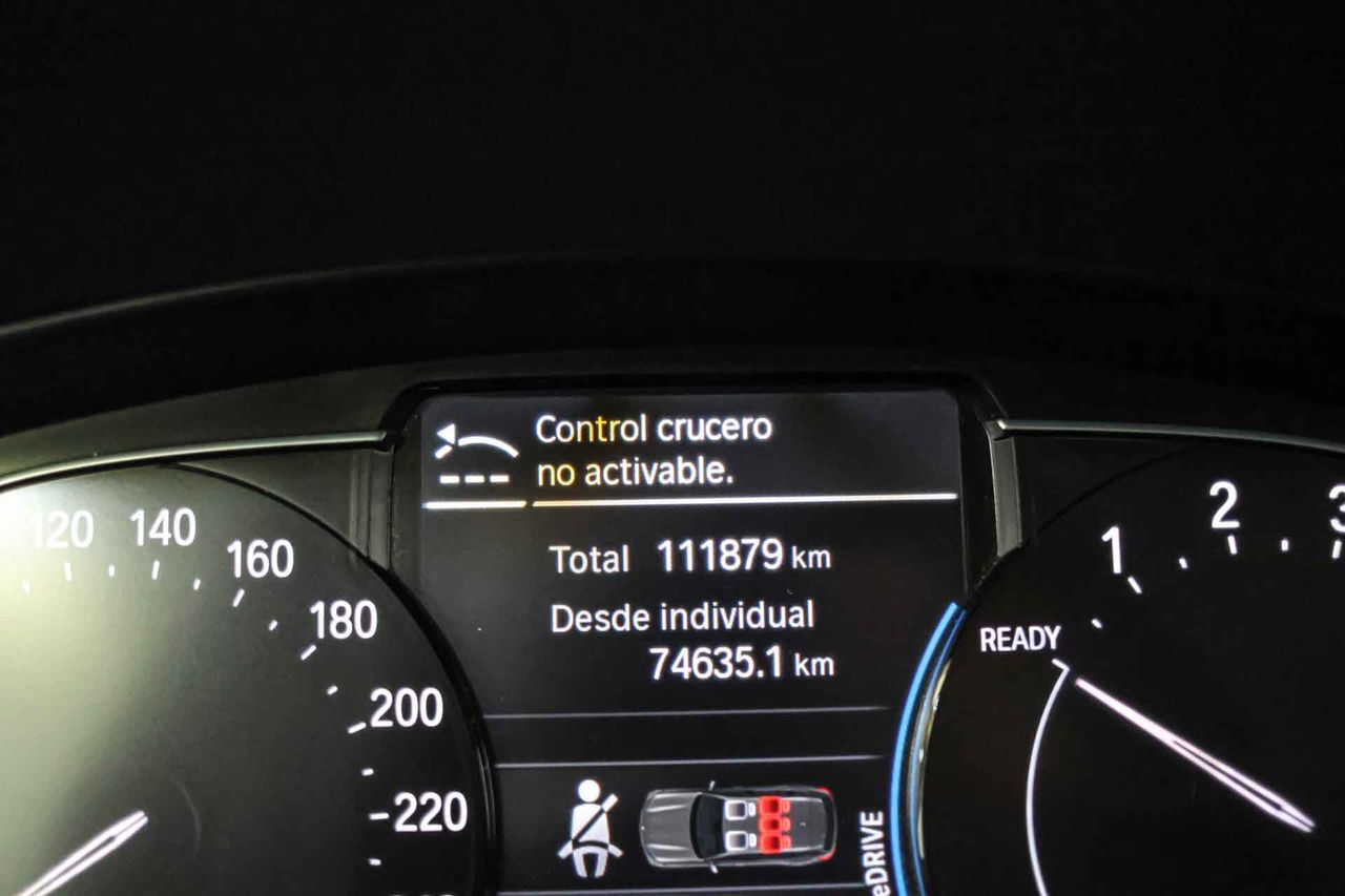 BMW X3 xDrive30e xLine - Foto 41