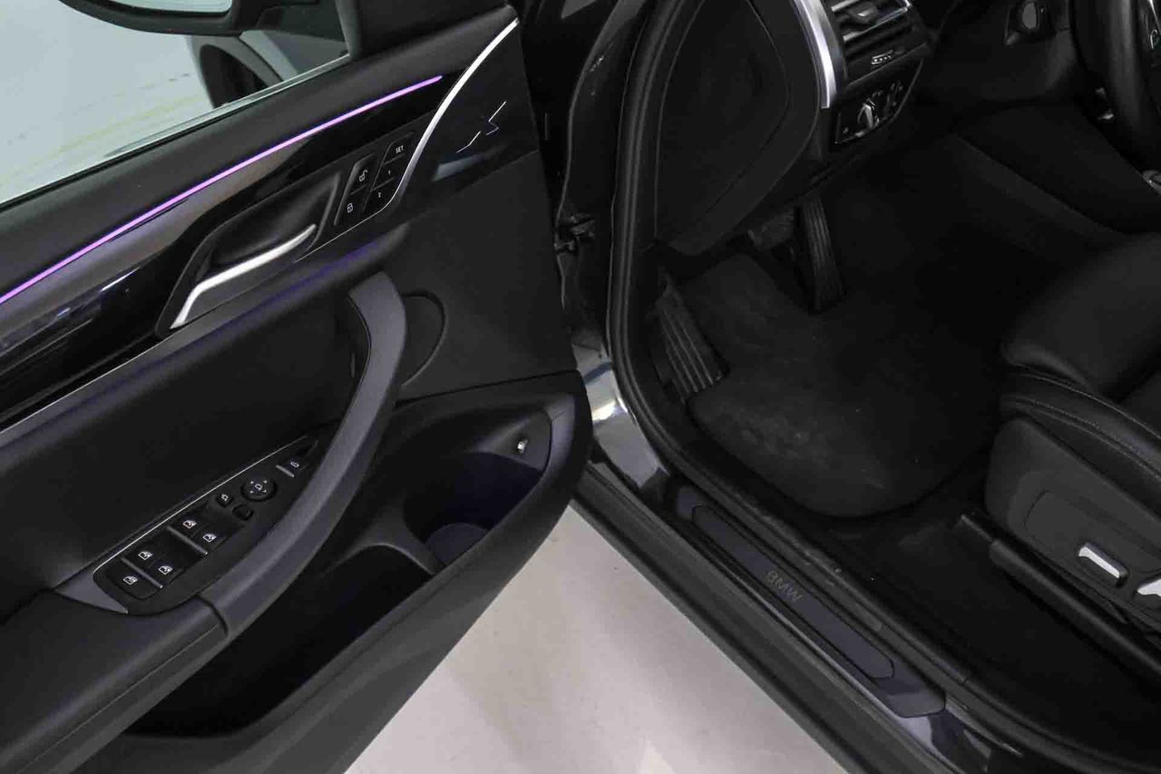 BMW X3 xDrive30e xLine - Foto 34