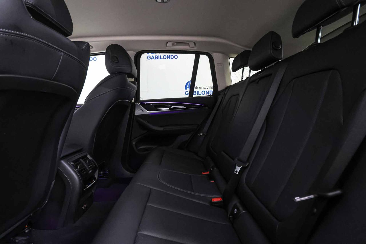 BMW X3 xDrive30e xLine - Foto 55