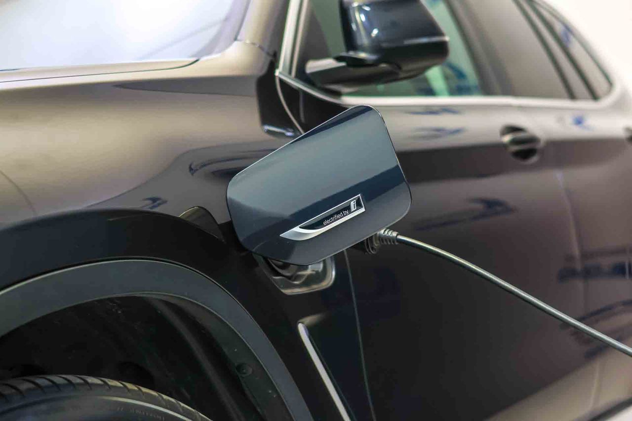 BMW X3 xDrive30e xLine - Foto 11