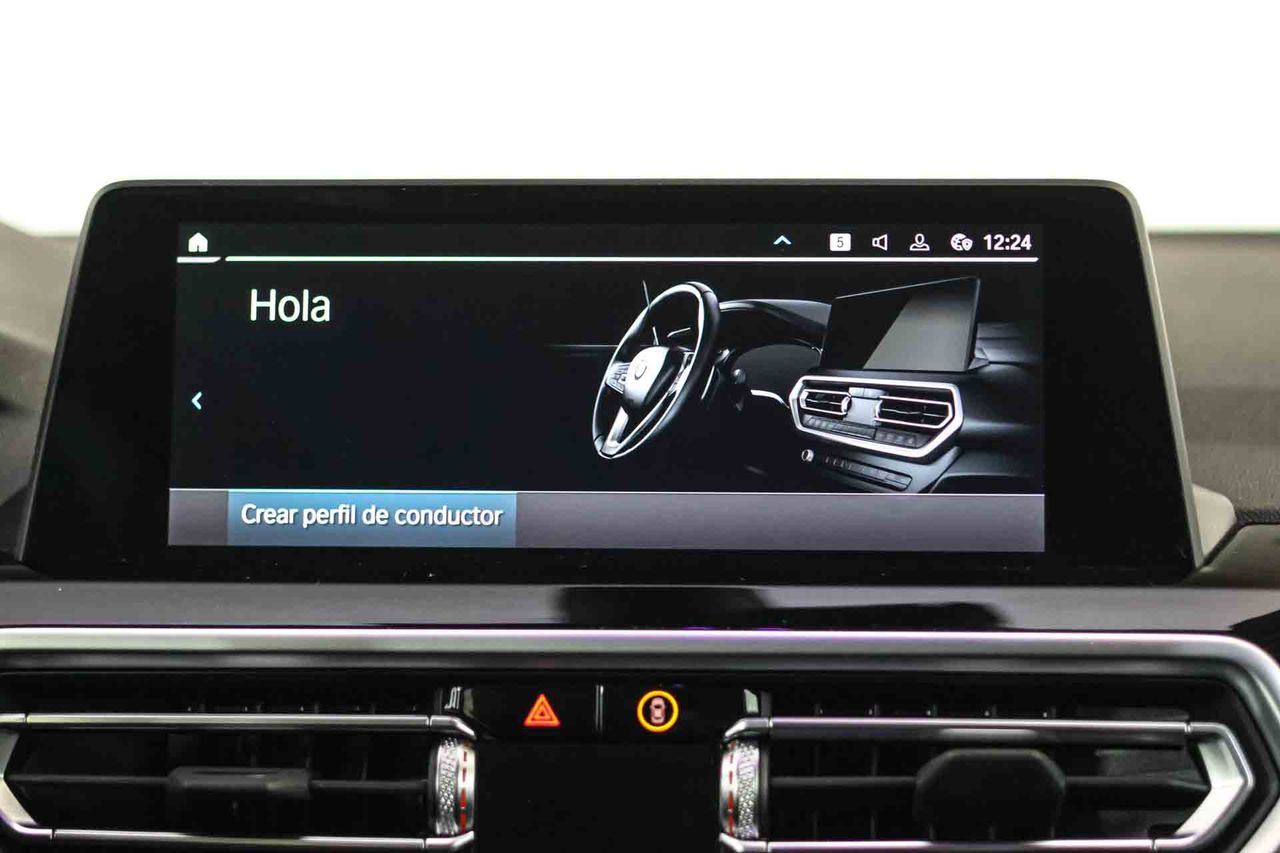 BMW X3 xDrive30e xLine - Foto 50