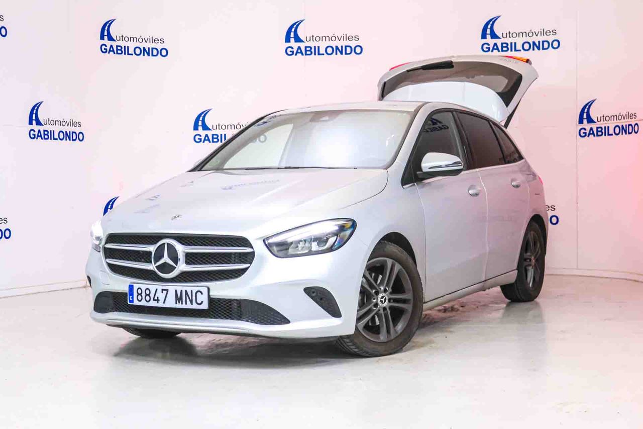 Mercedes Clase B B 180d - Foto 13