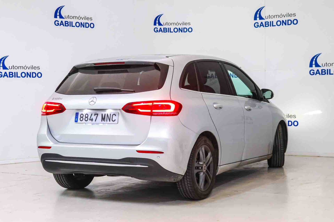 Mercedes Clase B B 180d - Foto 10