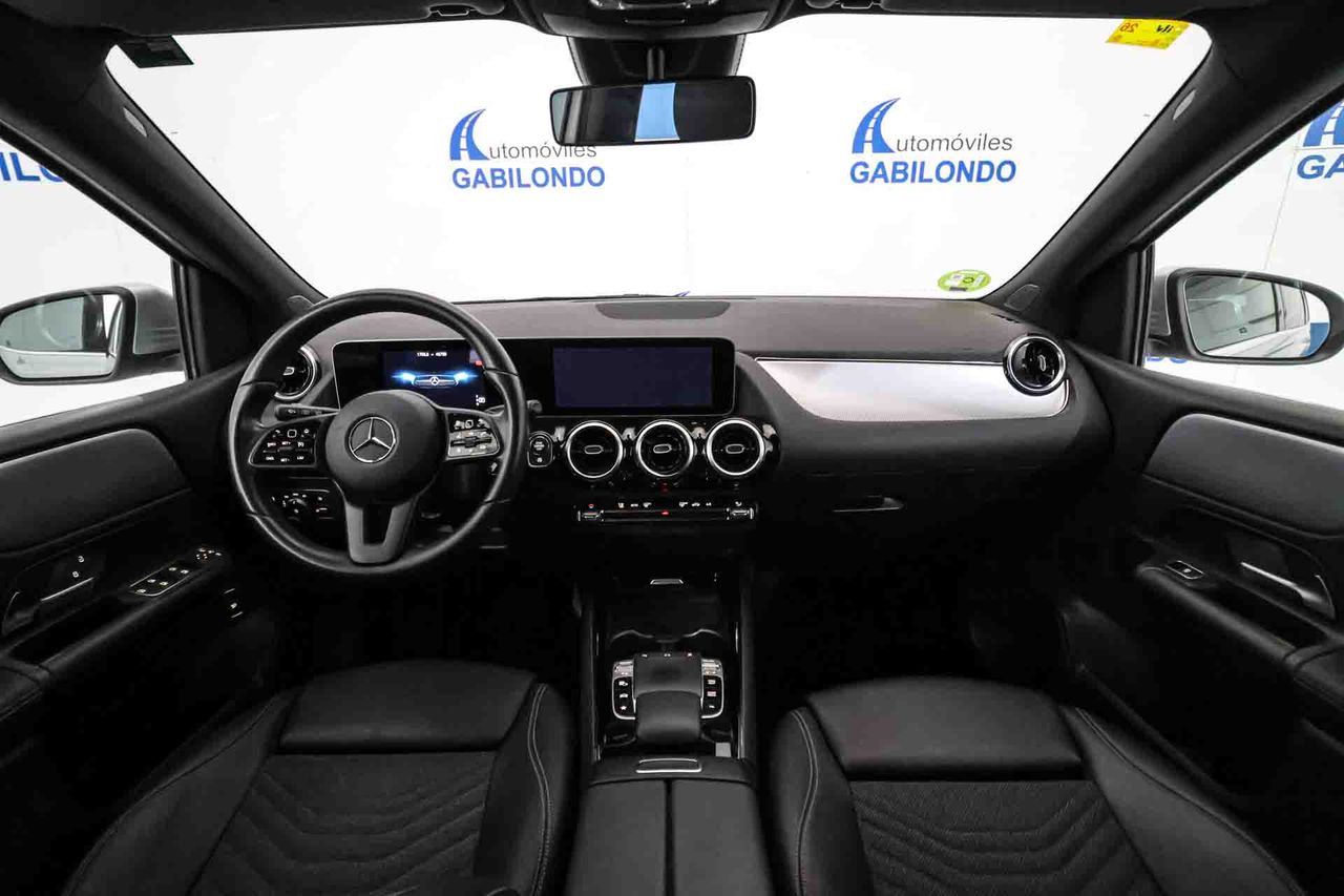 Mercedes Clase B B 180d - Foto 21