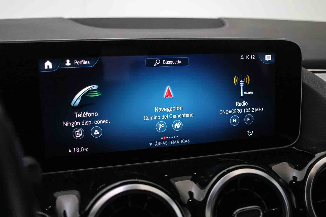 Mercedes Clase B B 180d - Foto 25