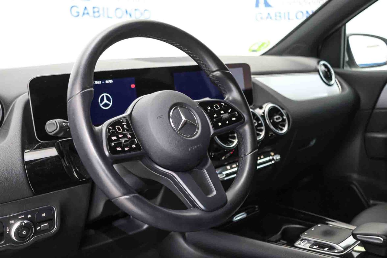 Mercedes Clase B B 180d - Foto 6